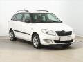 �koda Fabia 1.2 12V, Serv.kniha, nov� STK