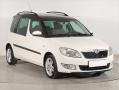 koda Roomster 1.2 TSI, Tempomat