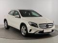 Mercedes-Benz GLA Style 180, Automat