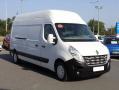 Renault Master 2.3 dCi 125, L3H3, 14m3, 1.0t
