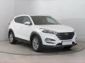 Hyundai Tucson 2.0 CRDi, 4X4, Serv.kniha