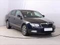 �koda Superb Elegance 1.8 TSI, Automat