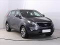 Kia Sportage 1.7 CRDi, Serv.kniha, Tempomat