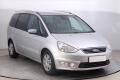 Ford Galaxy 2.0 TDCi, 7�m�st, Serv.kniha