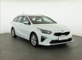 Kia Ceed 1.6 CRDi, R,1.maj, Serv.kniha