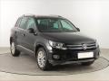 Volkswagen Tiguan 2.0 TDI, 4X4, Automat, Navi