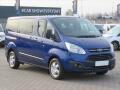 Ford Transit Custom Trend 2.2 TDCi, Bus, 6M�st