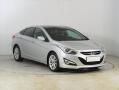 Hyundai i40 1.7 CRDi, Serv.kniha, Navi