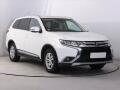 Mitsubishi Outlander 2.2 DI-D, 4X4, 7�m�st
