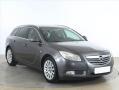 Opel Insignia 1.8, Serv.kniha, Tempomat