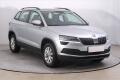 �koda Karoq Ambition 1.0 TSI, Serv.kniha