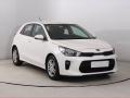 Kia Rio 1.25 CVVT, Serv.kniha