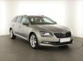 �koda Superb Style Plus 2.0 TDI, �R,1.MAJ