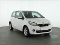 �koda Citigo 1.0 MPI, Serv.kniha