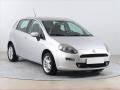Fiat Punto 1.4, po STK, udrovan