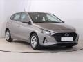 Hyundai i20 Comfort 1.2 MPI, Serv.kniha