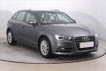 Audi A3 Ambition 1.2 TFSI, Serv.kniha