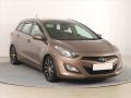 Hyundai i30 1.6 MPI, LPG, Serv.kniha, Navi