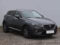 Mazda CX-3 1.5 Skyactiv-D, 4X4, Automat