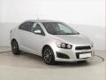 Chevrolet Aveo 1.2 i 16V, jezd� v�born�