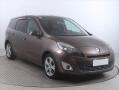 Renault Grand Sc�nic 1.5 dCi, 7�m�st, Serv.kniha