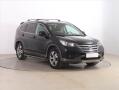 Honda CR-V 2.2 i-DTEC, 4X4, Serv.kniha