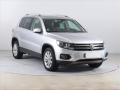 Volkswagen Tiguan 2.0 TDI, 4X4, Automat, Navi