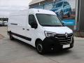 Renault Master 2.3 dCi 135, L3H2, 12m3, 1.0t