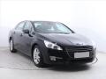 Peugeot 508 2.0 HDi, Xenony, Tempomat
