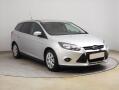 Ford Focus 1.6 TDCi, Serv.kniha, Tempomat
