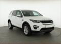 Land Rover Discovery Sport eD4