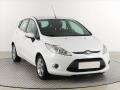 Ford Fiesta 1.25, Serv.kniha
