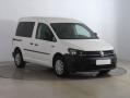 Volkswagen Caddy 2.0 TDI, 5Mst, SR
