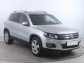 Volkswagen Tiguan 2.0 TDI, 4X4, Serv.kniha