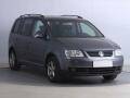 Volkswagen Touran 1.9 TDI, po STK, rezervace