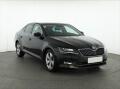 �koda Superb Style 2.0 TDI, Automat, K��e