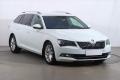 koda Superb 2.0 TDI, Serv.kniha, Bi-Xenony