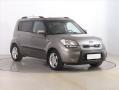 Kia Soul 1.6 CVVT, LPG, Serv.kniha