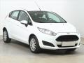 Ford Fiesta 1.0, Serv.kniha