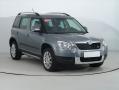 koda Yeti Elegance 2.0 TDI, 4X4