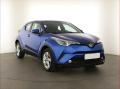 Toyota C-HR 1.2 Turbo, R,1.maj