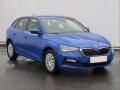 �koda Scala 1.0 TSI, Serv.kniha