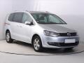 Volkswagen Sharan 2.0 TDI, Serv.kniha, Navi