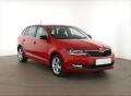 �koda Rapid Spaceback 1.0 TSI, Bi-Xenony