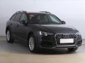 Audi A4 Allroad 2.0 TDI, 4X4, Automat, Navi
