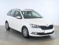 �koda Fabia 1.0 TSI, Serv.kniha