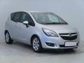Opel Meriva 1.4 Turbo, Tempomat