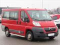 Citro�n Jumper 2.2 HDi, Bus, 9M�st
