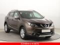 Nissan Qashqai 1.2 DIG-T, Navi, Tempomat