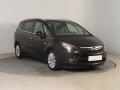 Opel Zafira 2.0 CDTI, Tempomat
